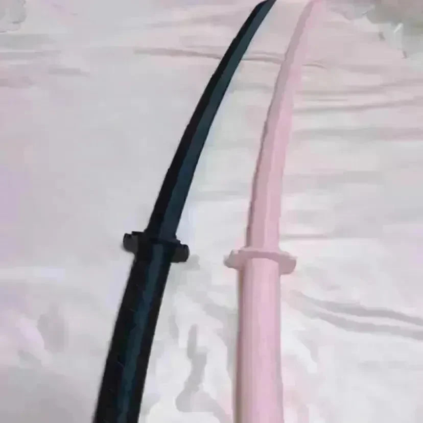 Shrink Swordsman Decompression Trend Toy - EX-STOCK CANADA