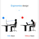 Folding Lifting Desktop Notebook Tablet Computer Stand - EX-STOCK Canada