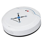Smart Robot Vacuum Cleaner | EX-STOCK Canada 