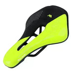 Bicycle seat mountain broad bike Bicycle Saddle - EX-STOCK CANADA