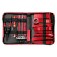 Plastic 19pcs Car Radio Panel Trim Dashboard Removal Set Easy Carry Disassemble Repair tool - EX-STOCK CANADA