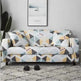 Elastic Universal Sofa Cover Slipcover - EX-STOCK CANADA