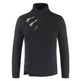 Men's Scalp Button Irregular Long Sleeve T-Shirt EX-STOCK Canada 