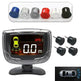 Auto Vehicle Car Smart Intelligent Wireless Parking Reversing Sensor EX-STOCK