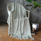 Knitted Wool Blanket Cashmere Blanket EX-STOCK Canada 