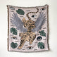 Sofa Blanket Tapestry Bohemian Blanket EX-STOCK Canada 