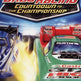 NHRA Drag Racing: Countdown to the Championship 