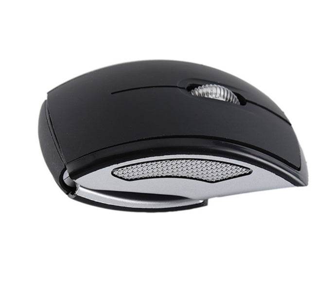 Wireless foldable mouse - EX-STOCK Canada