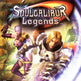 Soul Calibur Legenden 