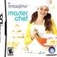 Imagine master Chef 