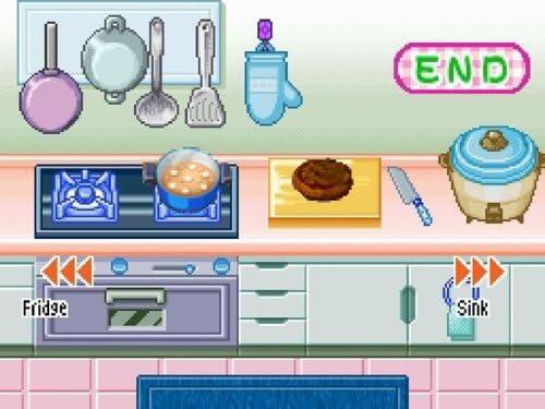 Imagine master Chef 
