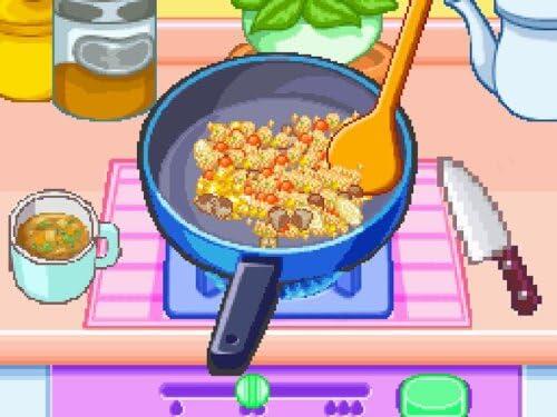Imagine master Chef 