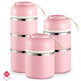Amazing Compartment Lunch Box - Inspired by Japanese Chefs EX-STOCK