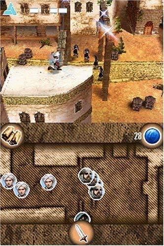 Assassin's Creed - Le Cronache di Altair 