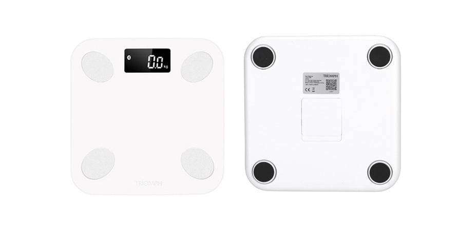 Electronic weight scale accurate body fat scale  EX-STOCK CANADA