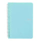 Non Dated Daily Weekly Monthly Planner Agenda Notebook Diary - EX-STOCK CANADA