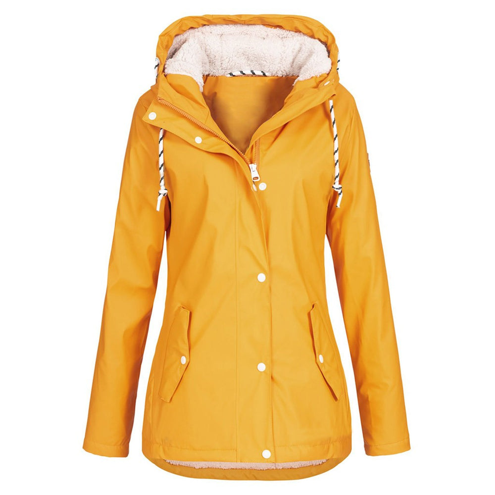 Outdoor Sports Jacket Women Winter Clothes | EX-STOCK product gallery photo 11
