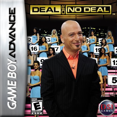 Deal or No Deal 