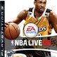NBA Live 08 