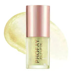PHOFAY Non-sticky Glossy Shinny Jelly Lip Oil - EX-STOCK CANADA