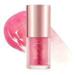 PHOFAY Non-sticky Glossy Shinny Jelly Lip Oil - EX-STOCK CANADA