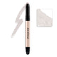Makeup pen with silver color swatch on a white background, branded 'PHOFAY'.