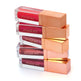PHOFAY Ultra-Glossy Lip Gloss – High-Shine Colour, 6ml (8 Shades + Set)