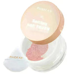 PHOFAY Soft Touch Loose Setting Powder Smooth Long Lasting Makeup - EX-STOCK CANADA