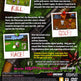 Aqua Teen Hunger Force Zombie Ninja Pro-Am 