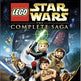 Lego Star Wars: La Saga Completa 