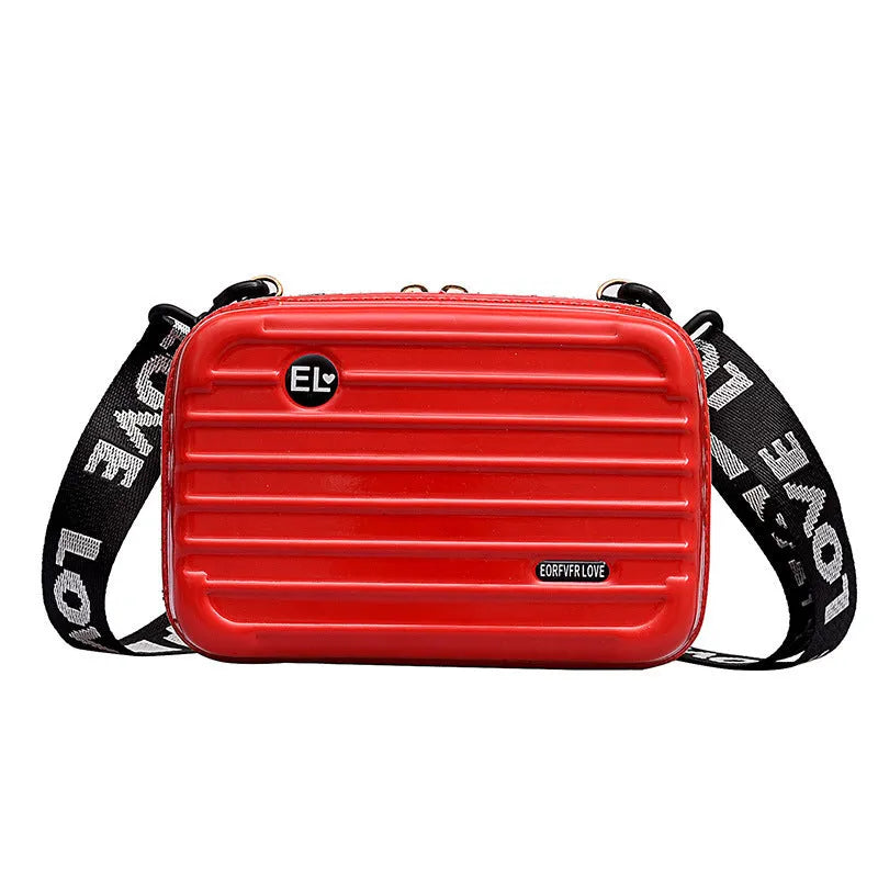 Casual Mini shoulder Crossbody bag for women - EX-STOCK CANADA