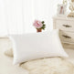 Pillowcase Satin Solid Color Simulation Silk Single Pillowcase Ice Silk Pillowcase - EX-STOCK CANADA