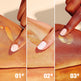 PHOFAY Body Shimmer Oil – Lightweight Glow Oil (25 mL, 4 Shades)
