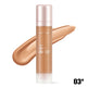 PHORAY body shimmer bottle with swatch on a white background