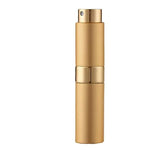 Refillable Travel Perfume Spray Bottle Atomizer 8ml