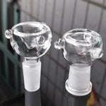 14mm Glass Hookah Accessories - EX-STOCK CANADA