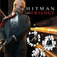 Hitman Trilogy 
