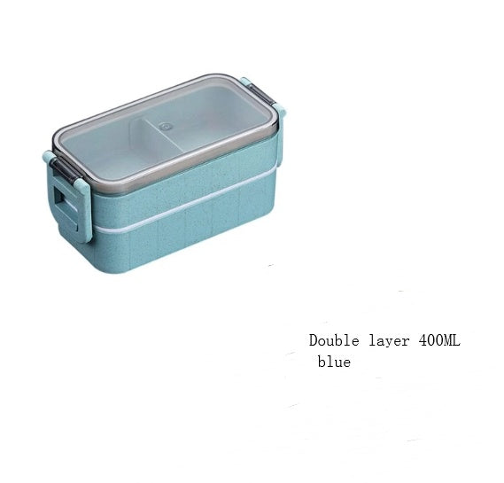 Healthy Material Microwave Dinnerware Lunch Box EX-STOCK