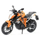 Motorcycle children's toy car model - EX-STOCK CANADA
