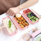 Separate Microwave Oven Light Lunch Box EX-STOCK