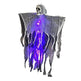 Halloween Decorations Horror Hanging Ghost Skull Skeleton Prop Perfect For Home Outdoor Yard Party Supplies Festival Decorations - EX-STOCK Canada