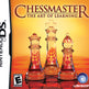 Chessmaster: The Art of Learning 