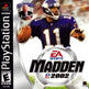 Madden NFL 2002 