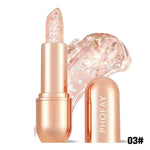 PHOFAY Moisturizing Jelly Warm Lipstick - EX-STOCK CANADA