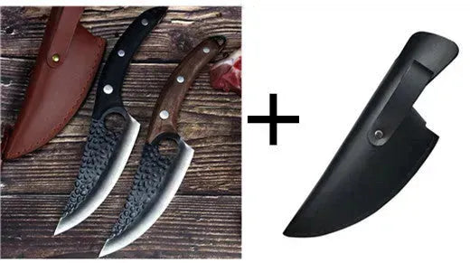 Small Scimitar For Cutting Meat And Deboning - EX-STOCK CANADA