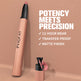 PHOFAY Matte Lip Liner Lipstick Pen – 8 Shades + Full Set