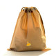 Animal Printing Large Capacity Drawstring Lazy Cosmetic Storage Bag - EX-STOCK CANADA