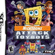 Nicktoons: Attack of the Toybots 