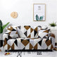 Elastic Universal Sofa Cover Slipcover - EX-STOCK CANADA
