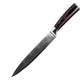 Carpenter's Special Set 6-piece Set 8-piece Set Knife Chef Knife Kitchen Knife Cooking - EX-STOCK CANADA